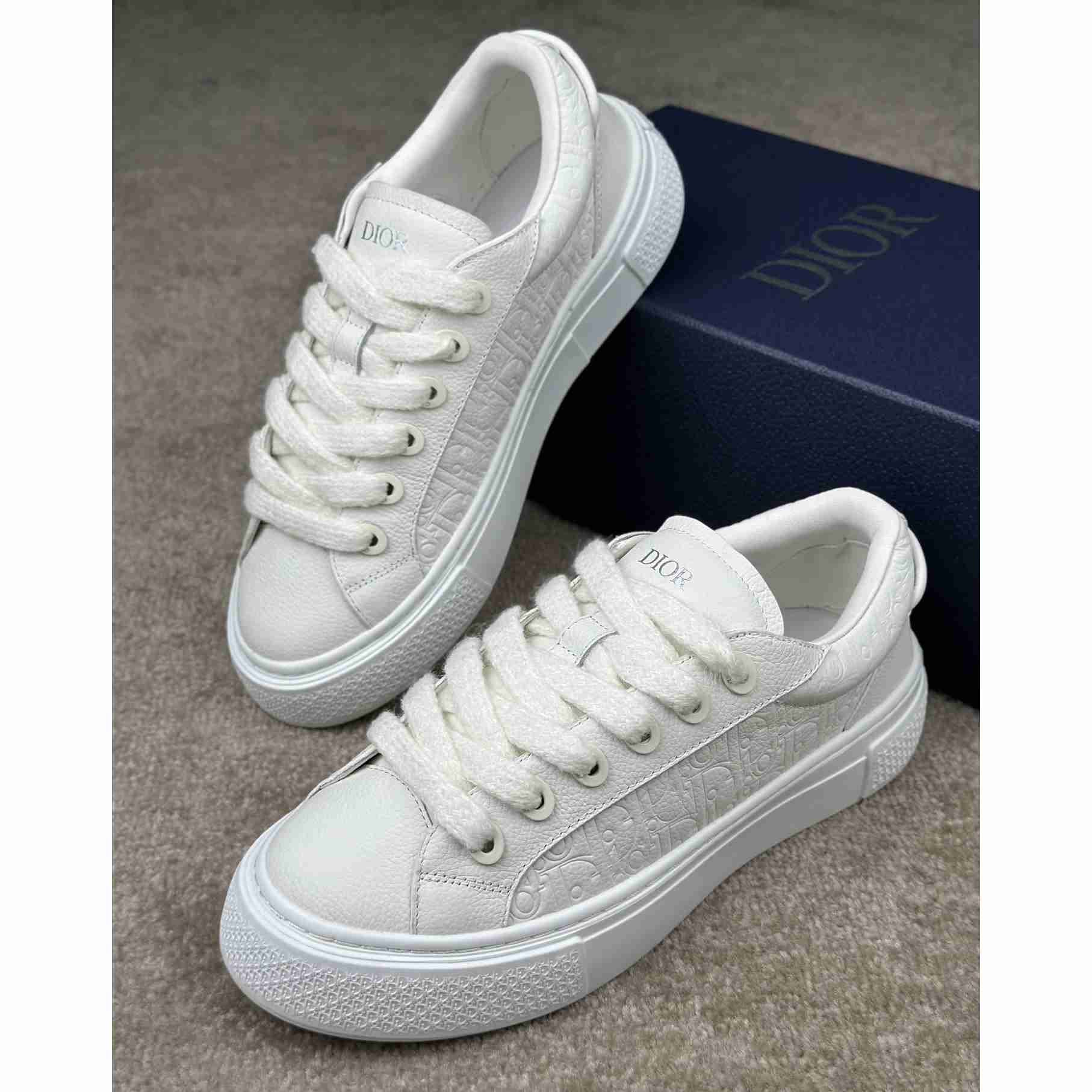 Dior B33 Sneaker   - DesignerGu