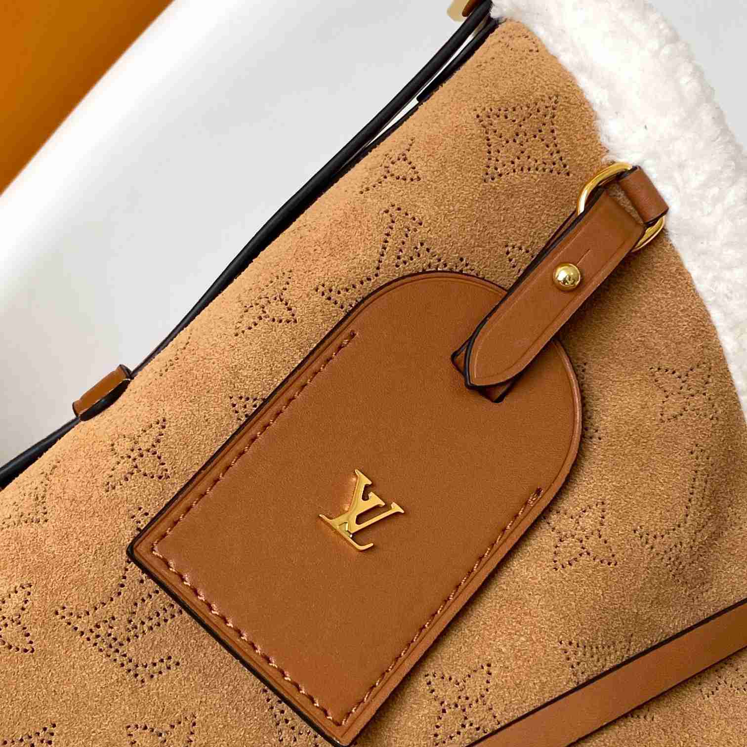 Louis Vuitton CarryAll PM  M11843 - DesignerGu