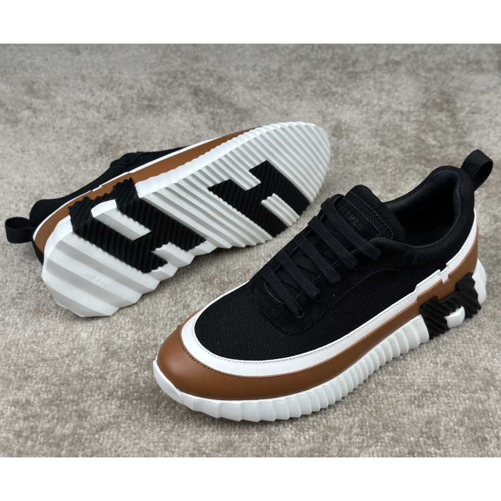 Hermes Bouncing Sneaker - DesignerGu