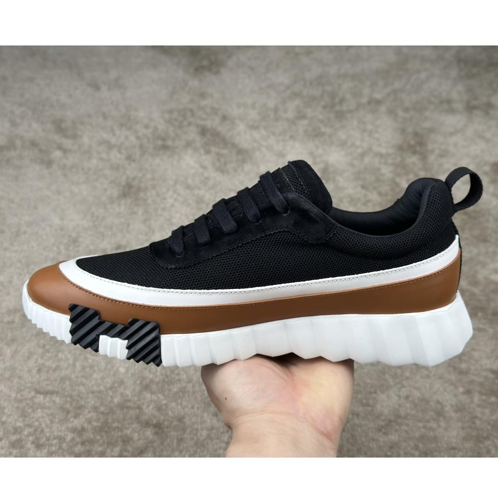 Hermes Bouncing Sneaker - DesignerGu