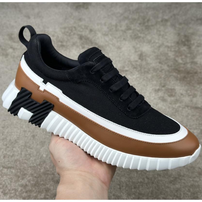 Hermes Bouncing Sneaker - DesignerGu