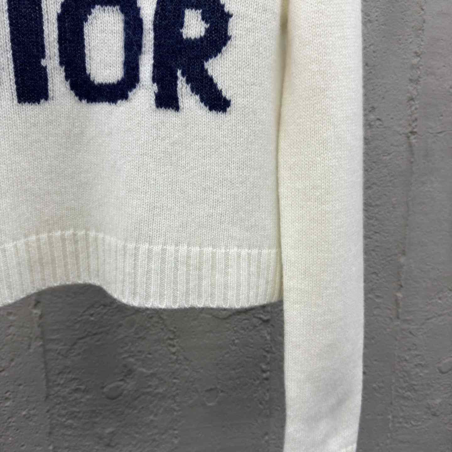 Dior Sweater - DesignerGu