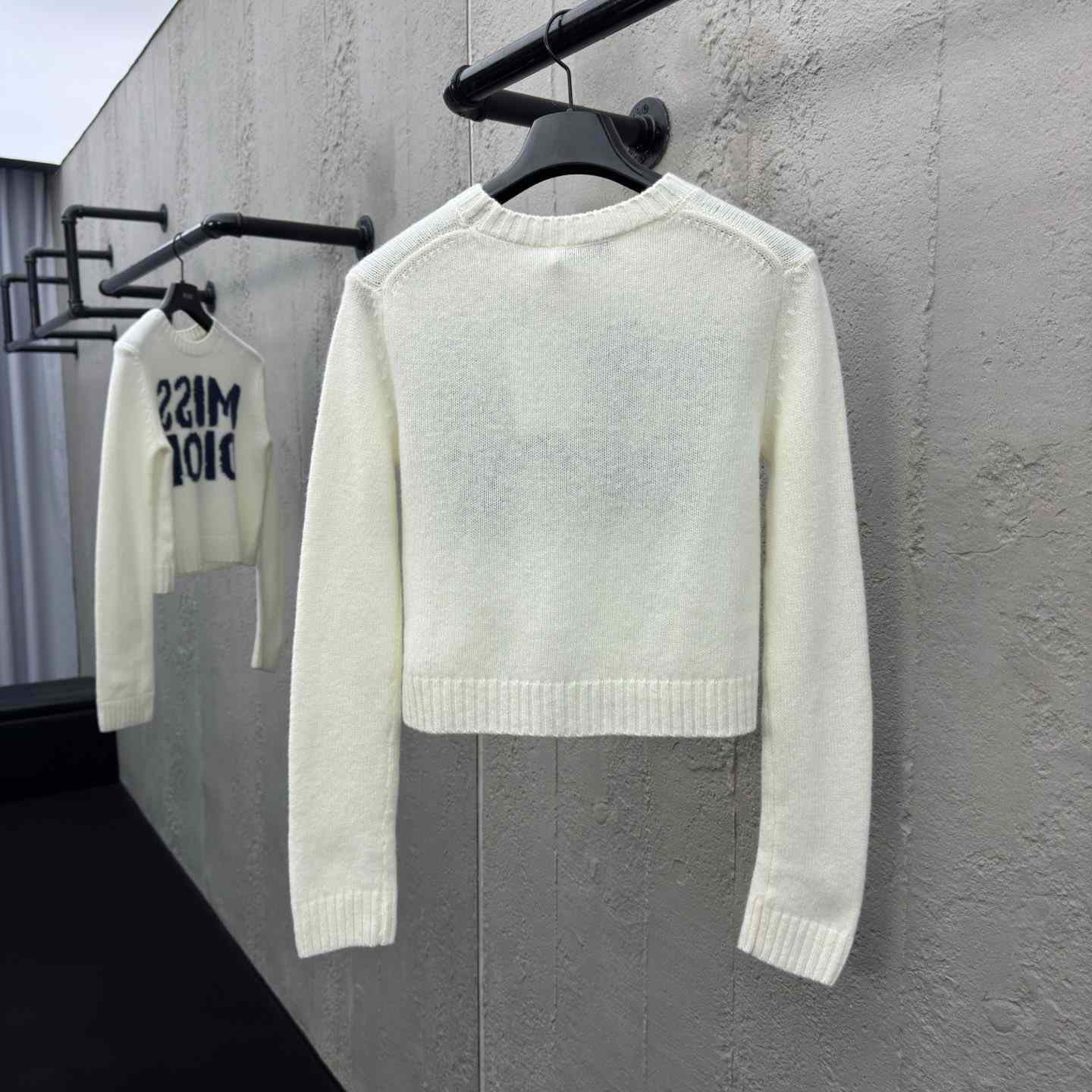 Dior Sweater - DesignerGu