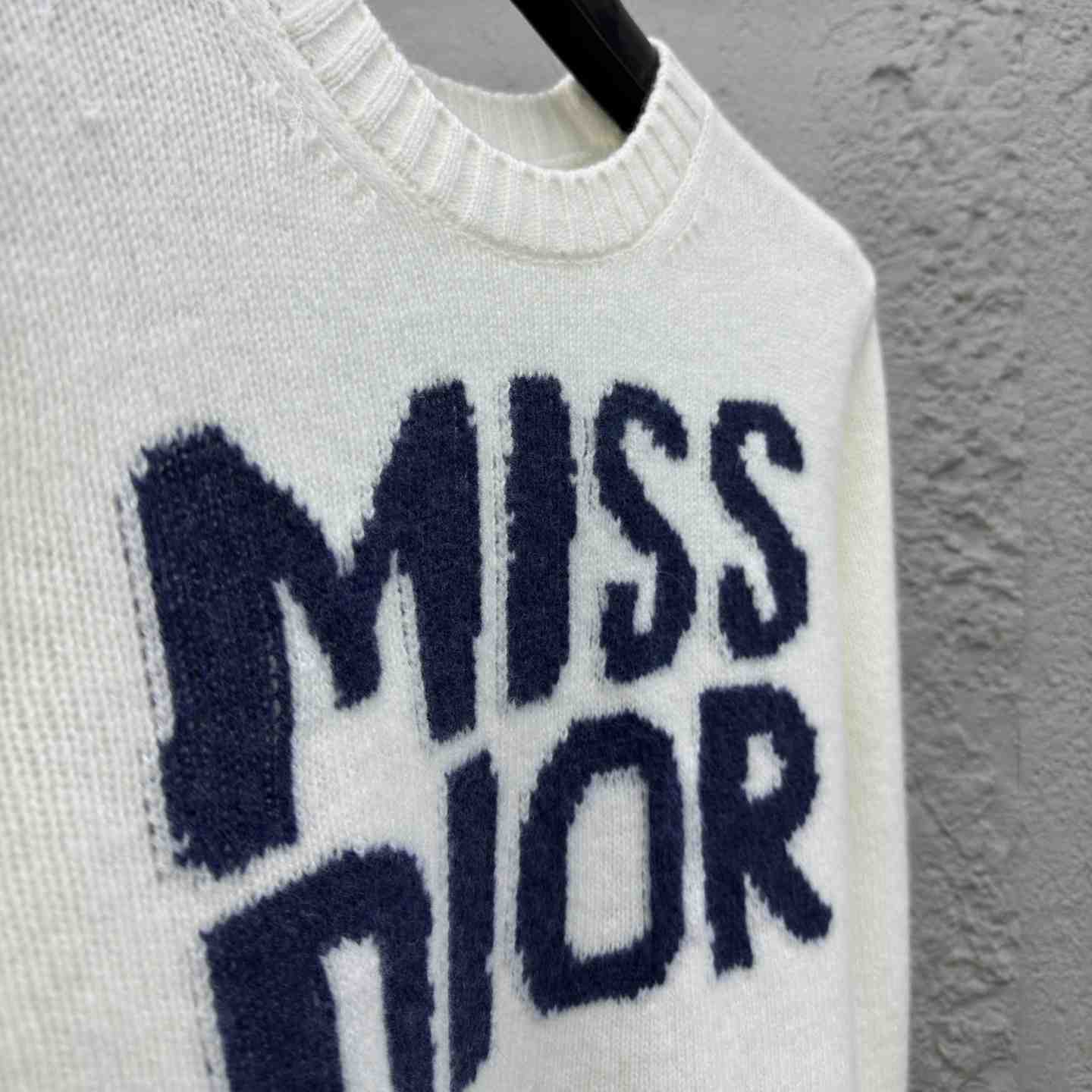 Dior Sweater - DesignerGu