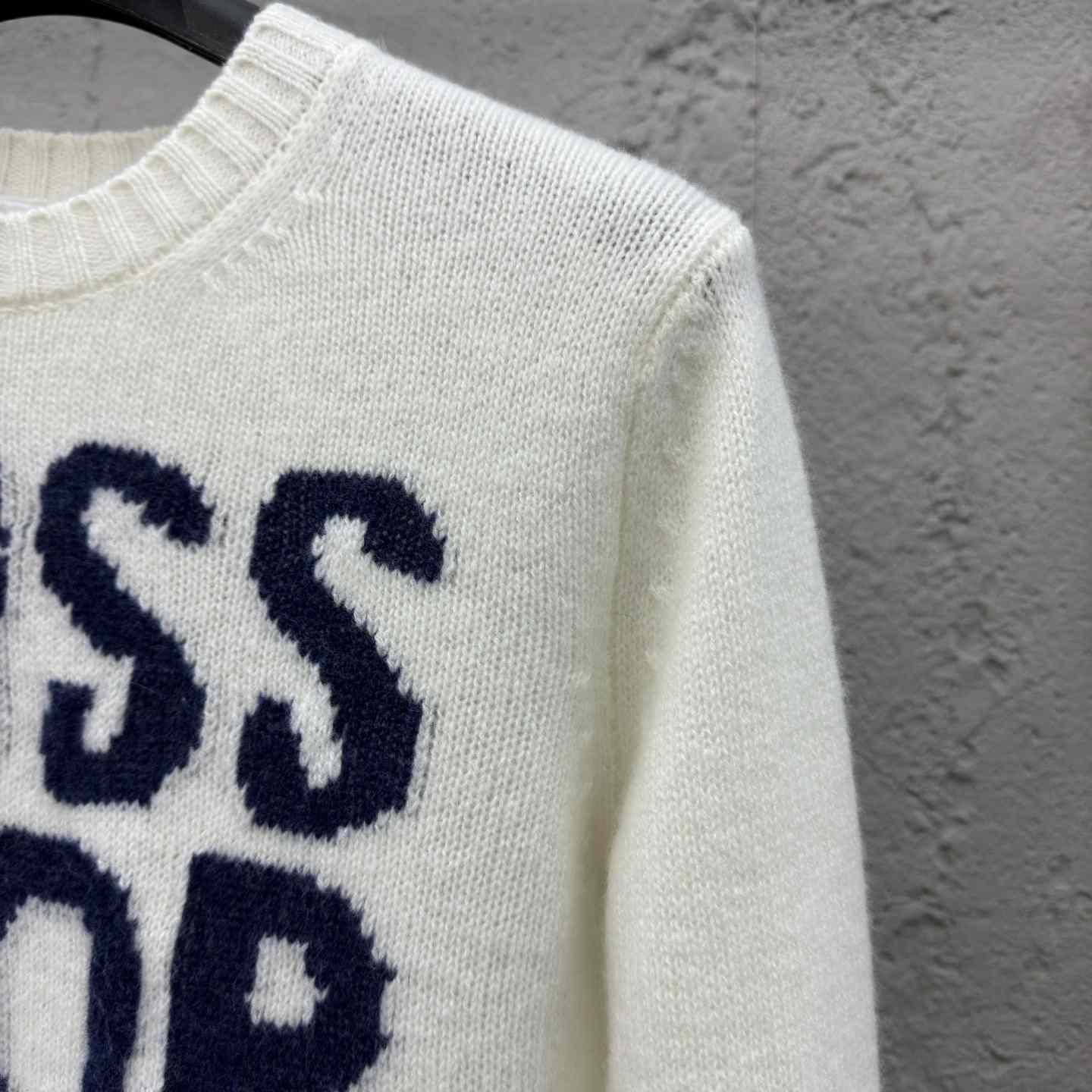 Dior Sweater - DesignerGu