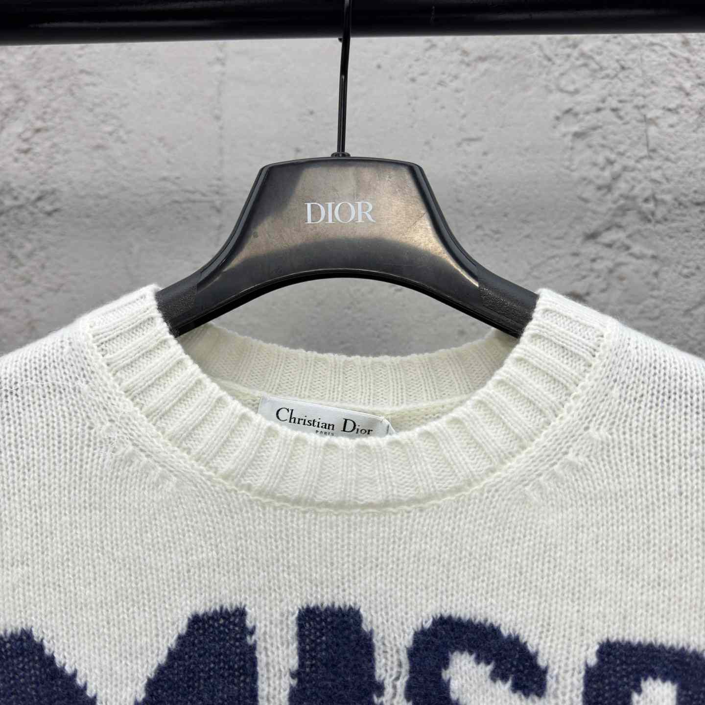 Dior Sweater - DesignerGu