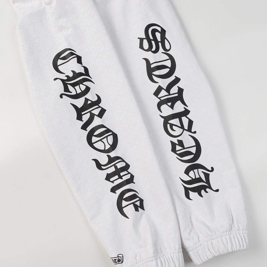 Chrome Hearts Pants - DesignerGu