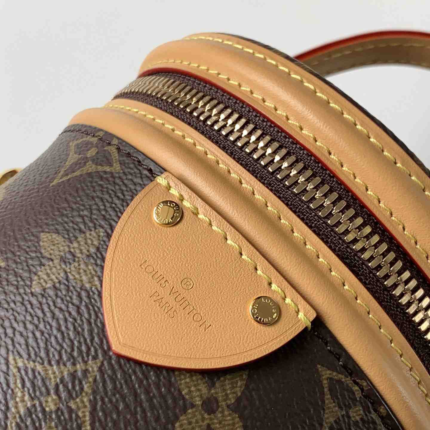 Louis Vuitton Nano Cannes   M82952 - DesignerGu