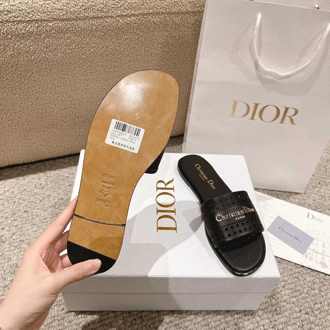 Dior D-Lane Slide  - DesignerGu