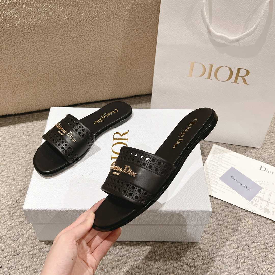 Dior D-Lane Slide  - DesignerGu