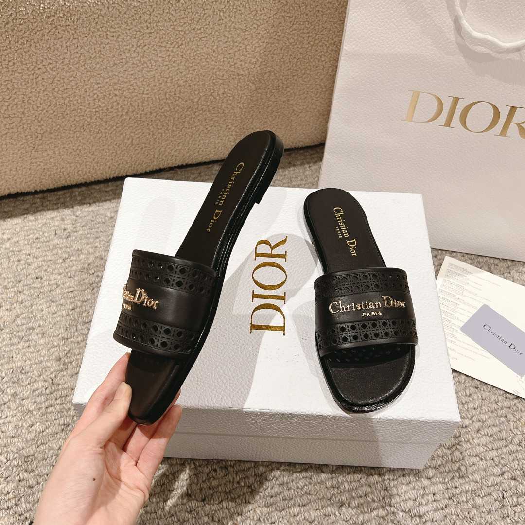 Dior D-Lane Slide  - DesignerGu