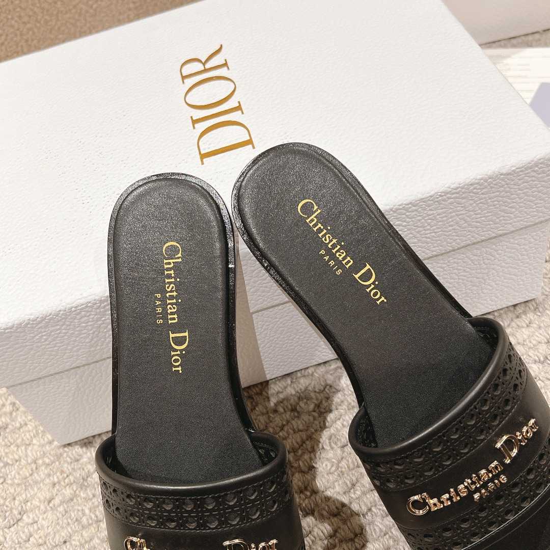 Dior D-Lane Slide  - DesignerGu