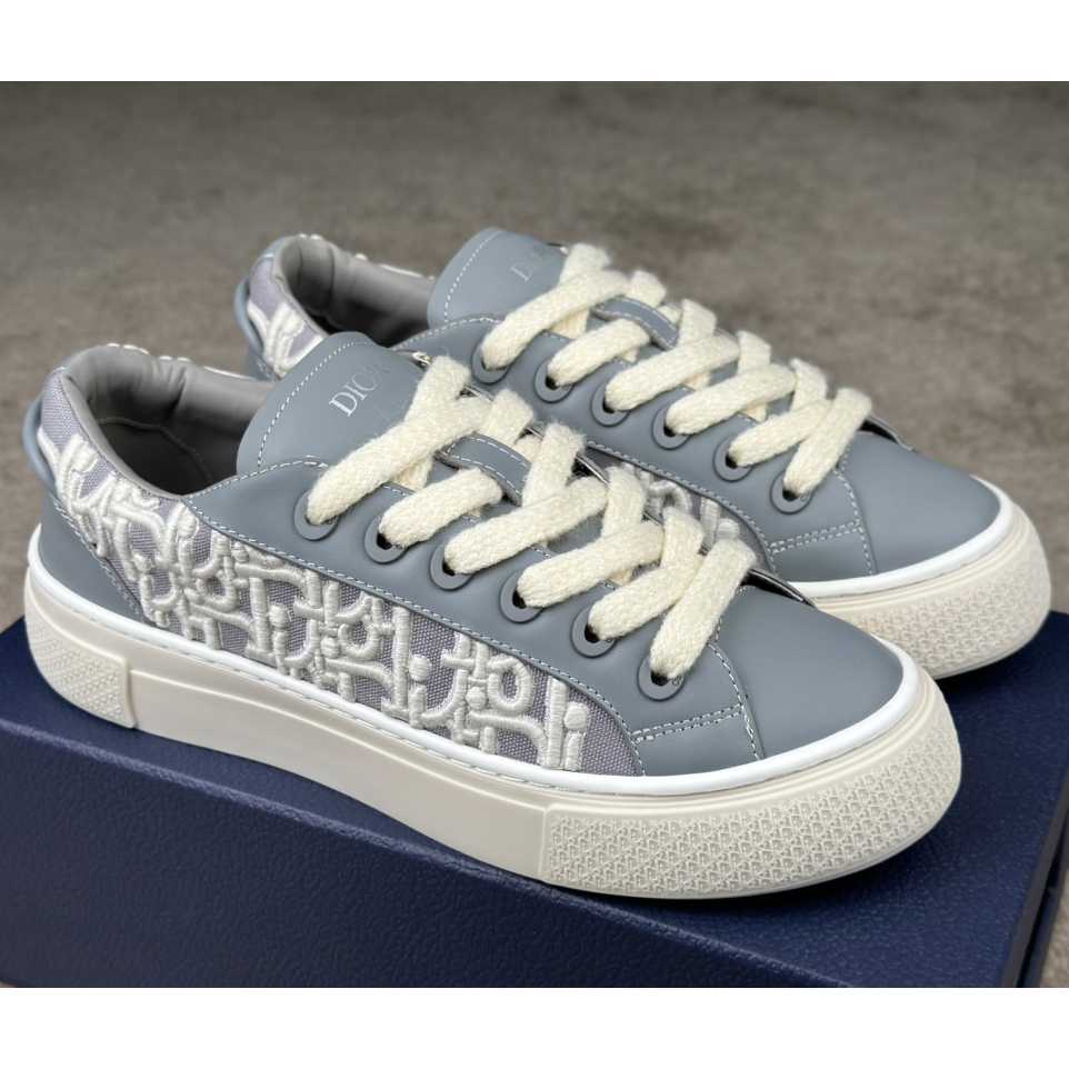 Dior B33 Sneaker   - DesignerGu