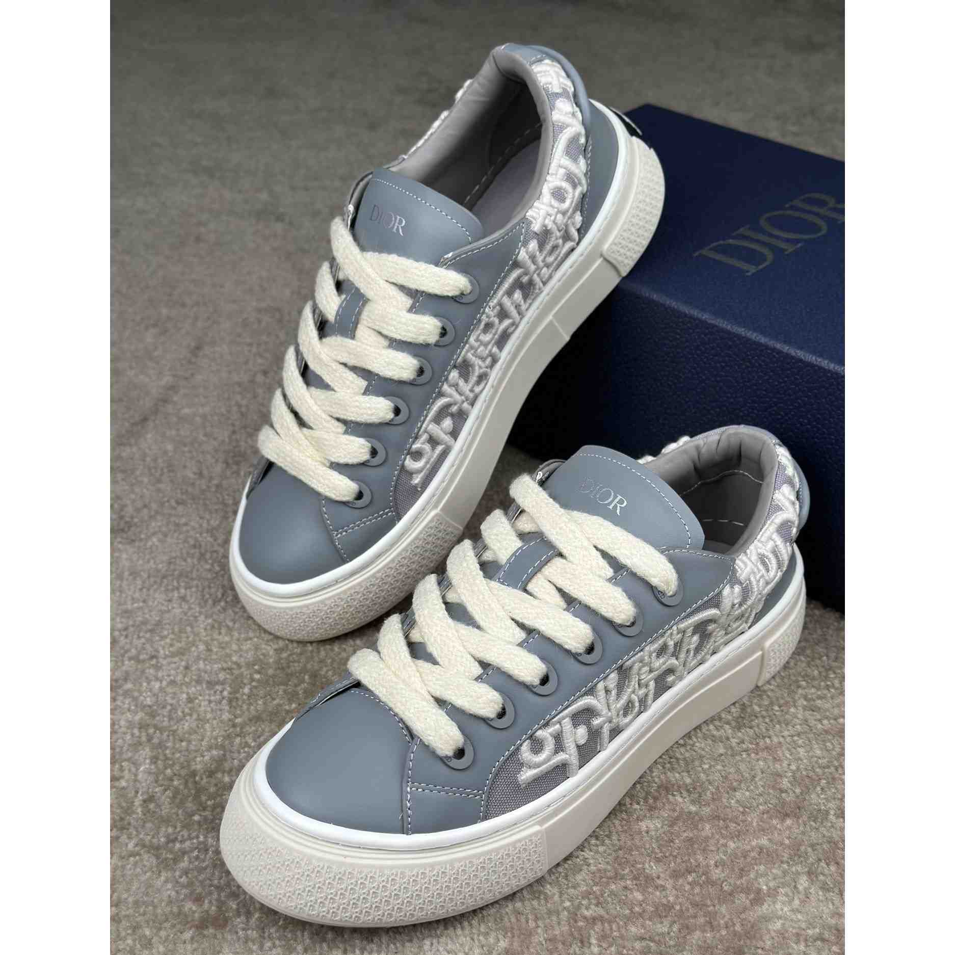 Dior B33 Sneaker   - DesignerGu