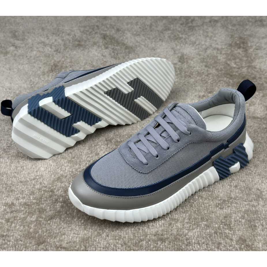 Hermes Bouncing Sneaker - DesignerGu