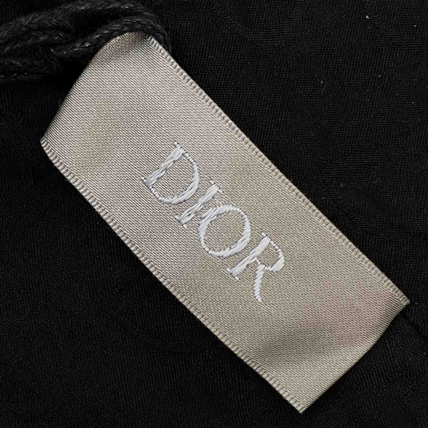 Dior And Stone Island Sweatshirt  - DesignerGu