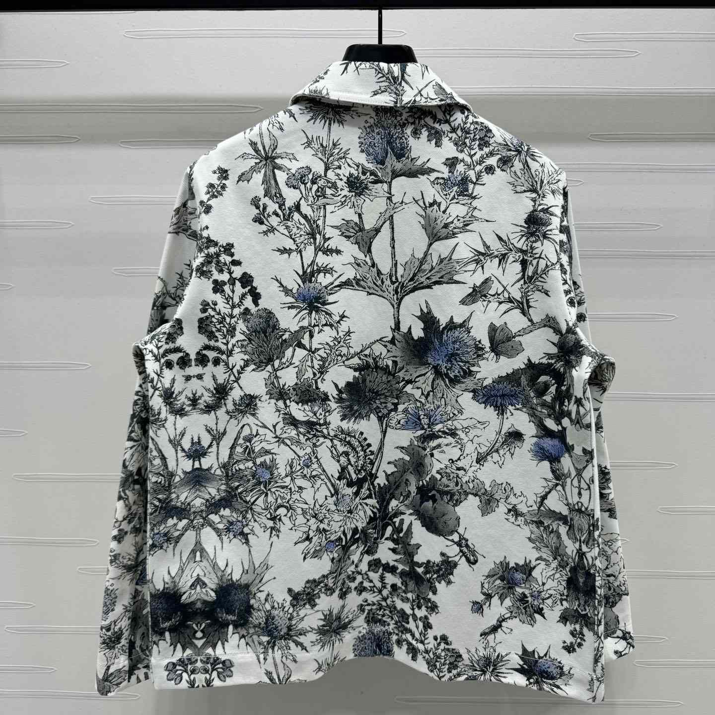 Dior Caro Jacket   - DesignerGu