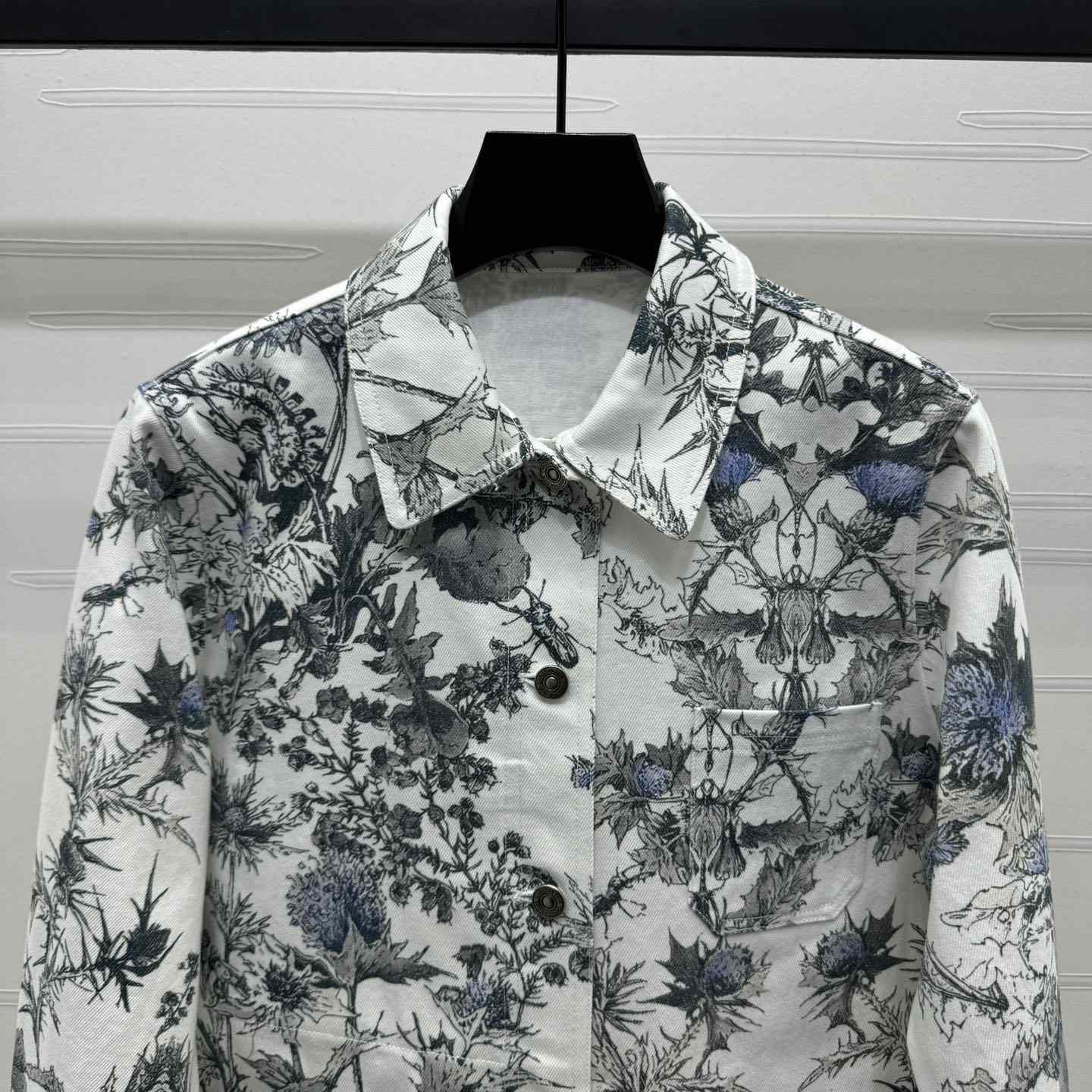 Dior Caro Jacket   - DesignerGu