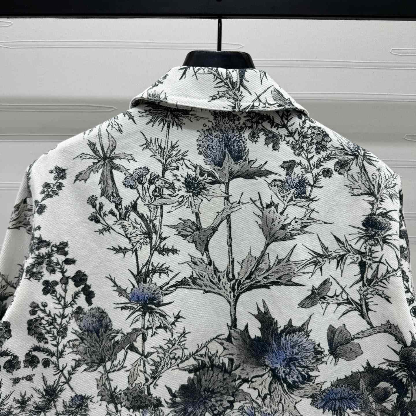 Dior Caro Jacket   - DesignerGu