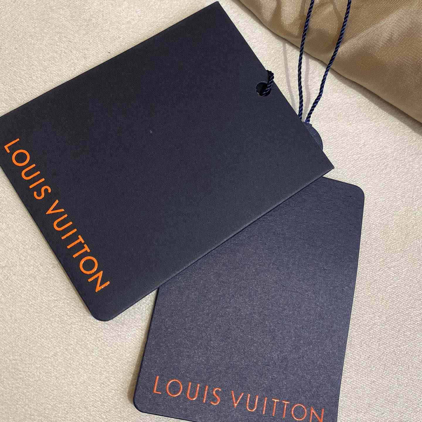 Louis Vuitton Embroidered Cotton Blend Bomber  1AFQE2 - DesignerGu