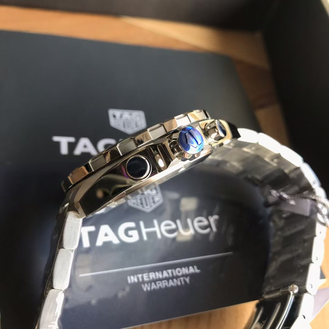 Tag Heuer Watch - DesignerGu