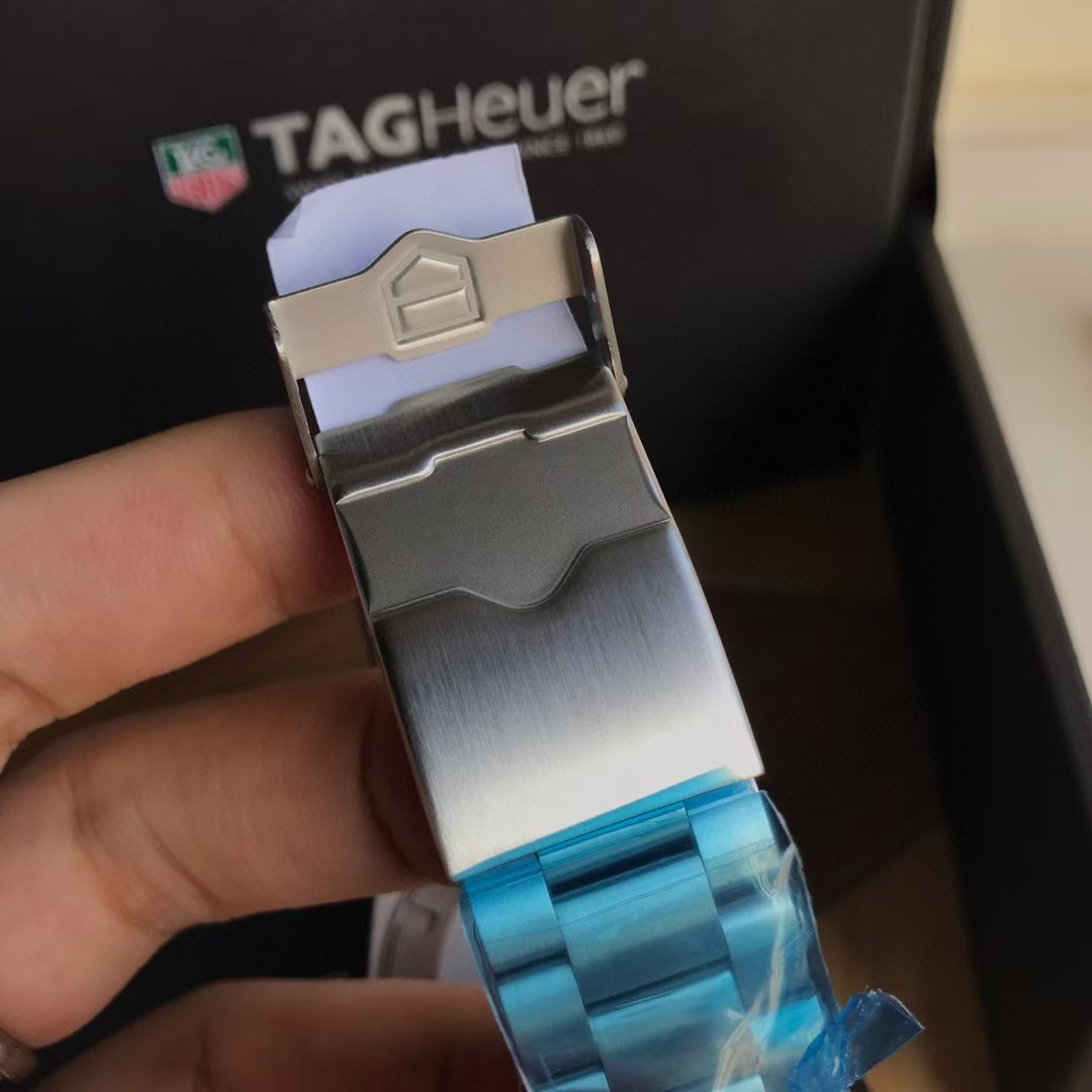 Tag Heuer Watch - DesignerGu