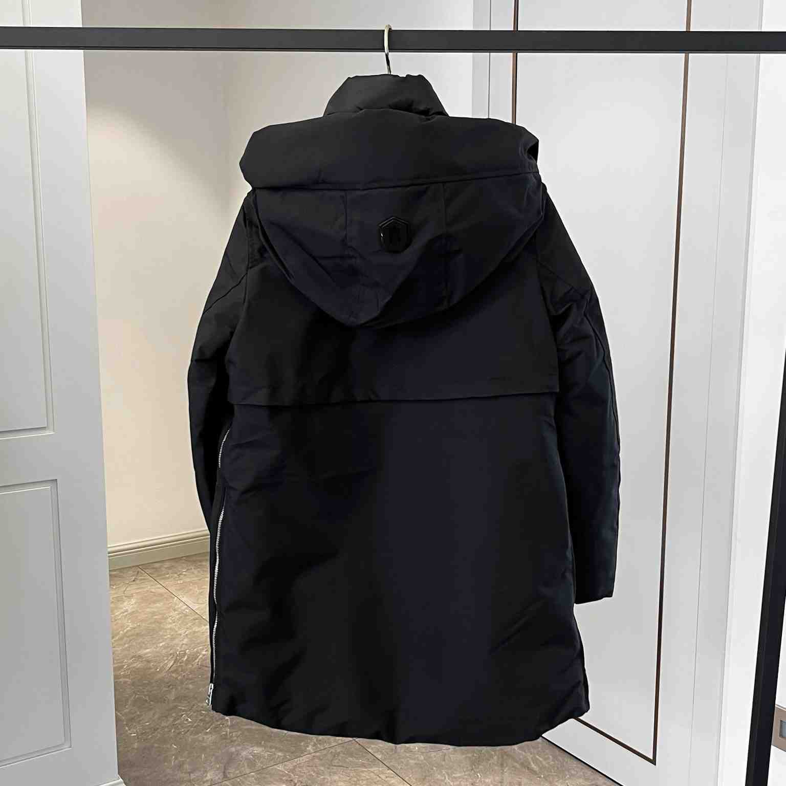 Mackage Parker Jacket  - DesignerGu