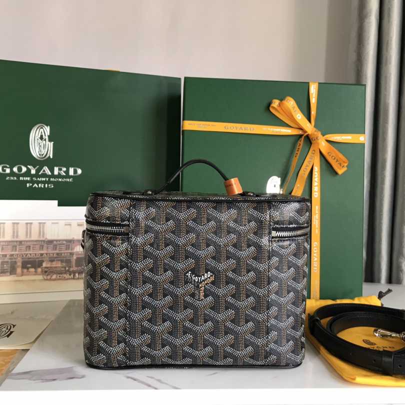 Goyard Muse Vanity Case - DesignerGu