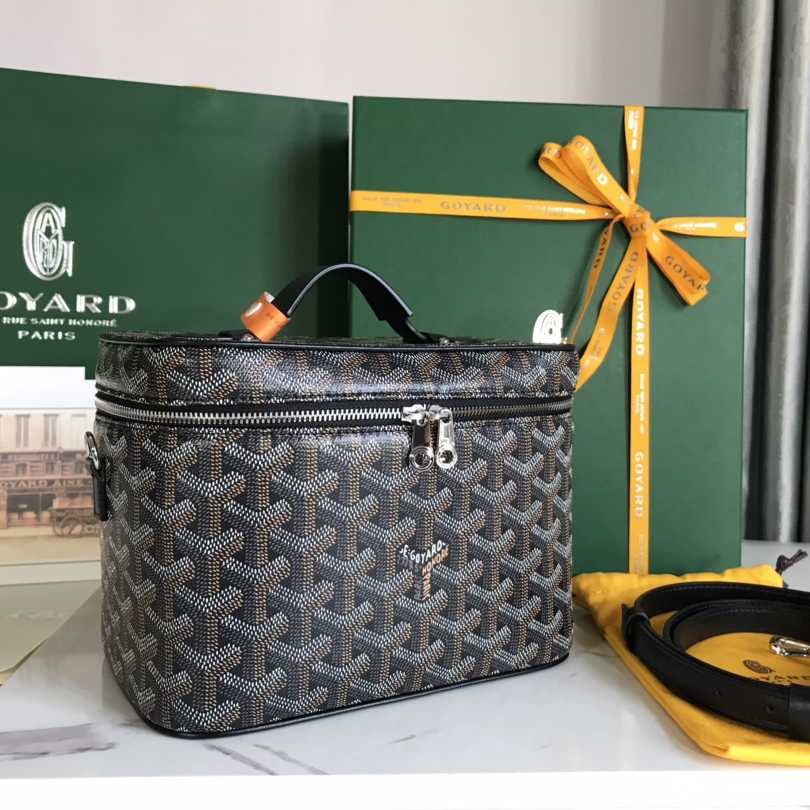 Goyard Muse Vanity Case - DesignerGu