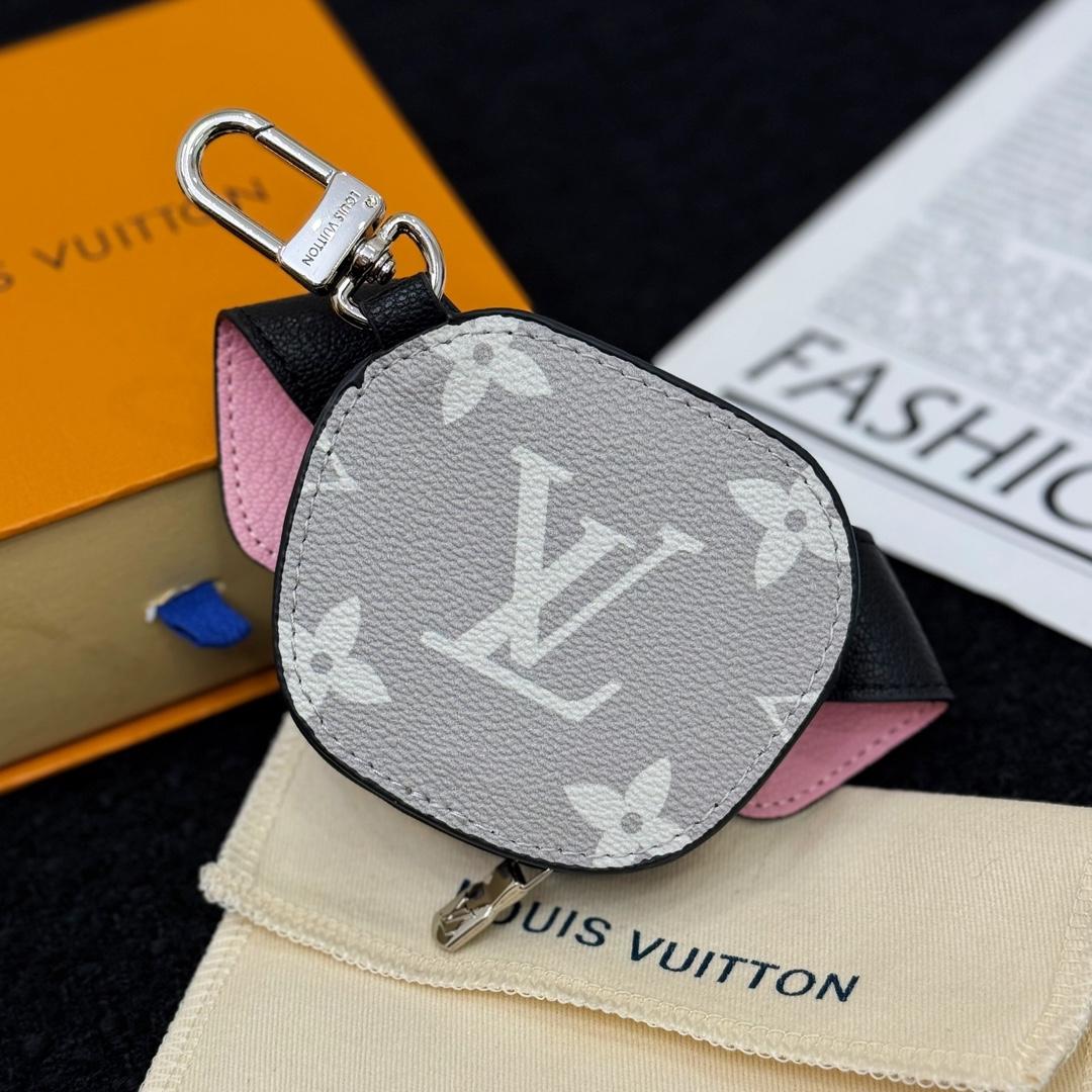 Louis Vuitton 57th Street NYC LV Dog Bag Charm  M02272 - DesignerGu