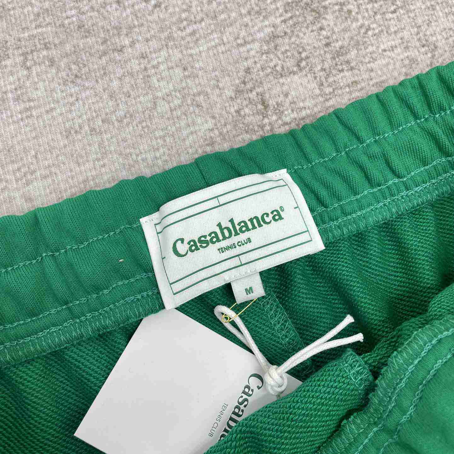 Casablanca Laurel Track Pants  c848 - DesignerGu