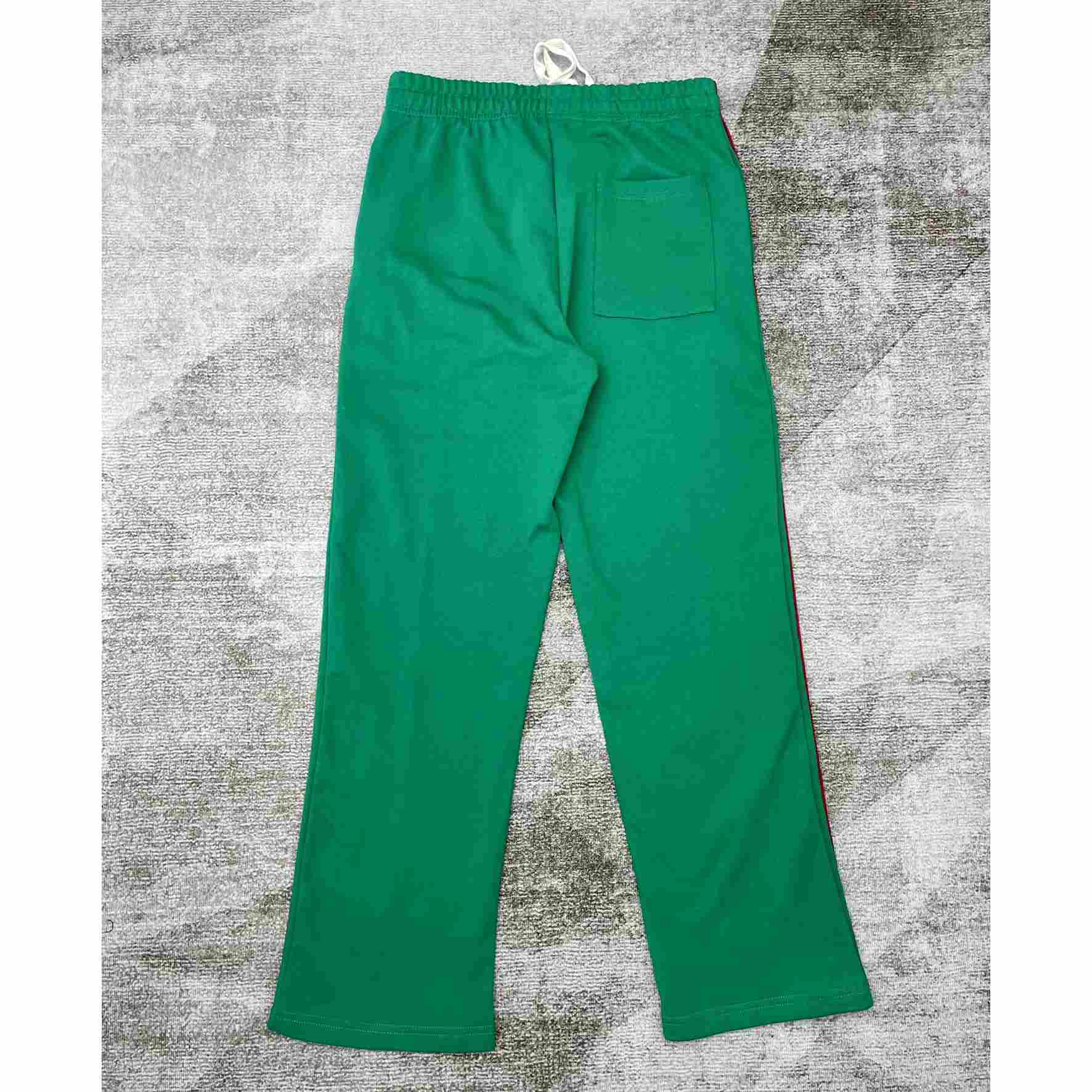 Casablanca Laurel Track Pants  c848 - DesignerGu