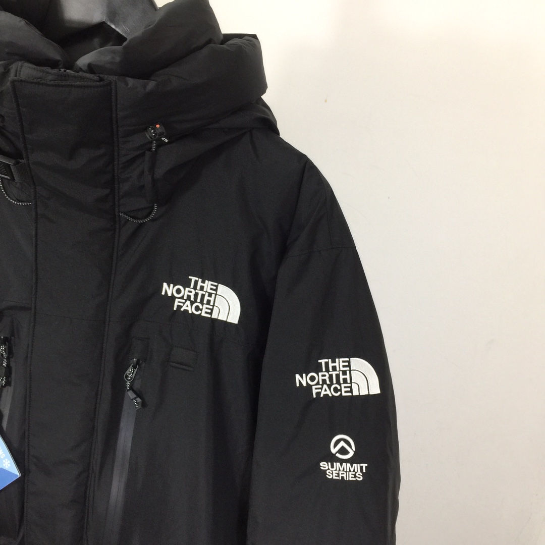 The North Face Short Down Jacket - DesignerGu