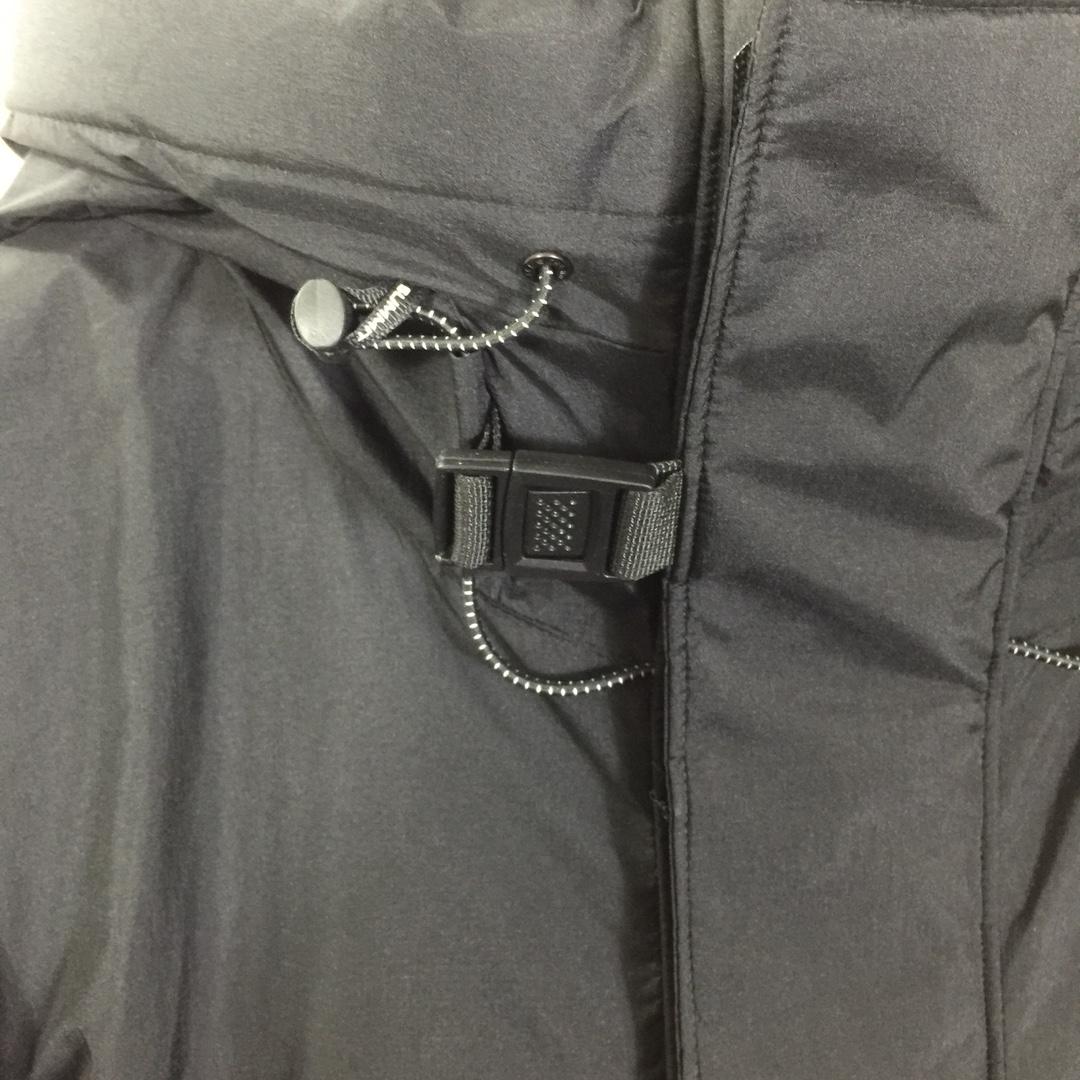 The North Face Short Down Jacket - DesignerGu