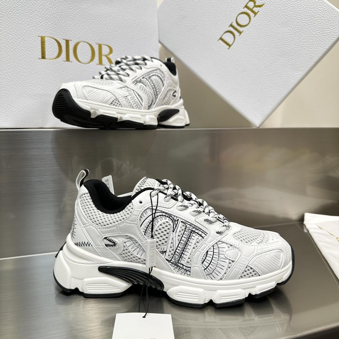 Dior Chrono Sneaker   - DesignerGu