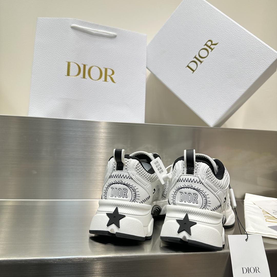 Dior Chrono Sneaker   - DesignerGu