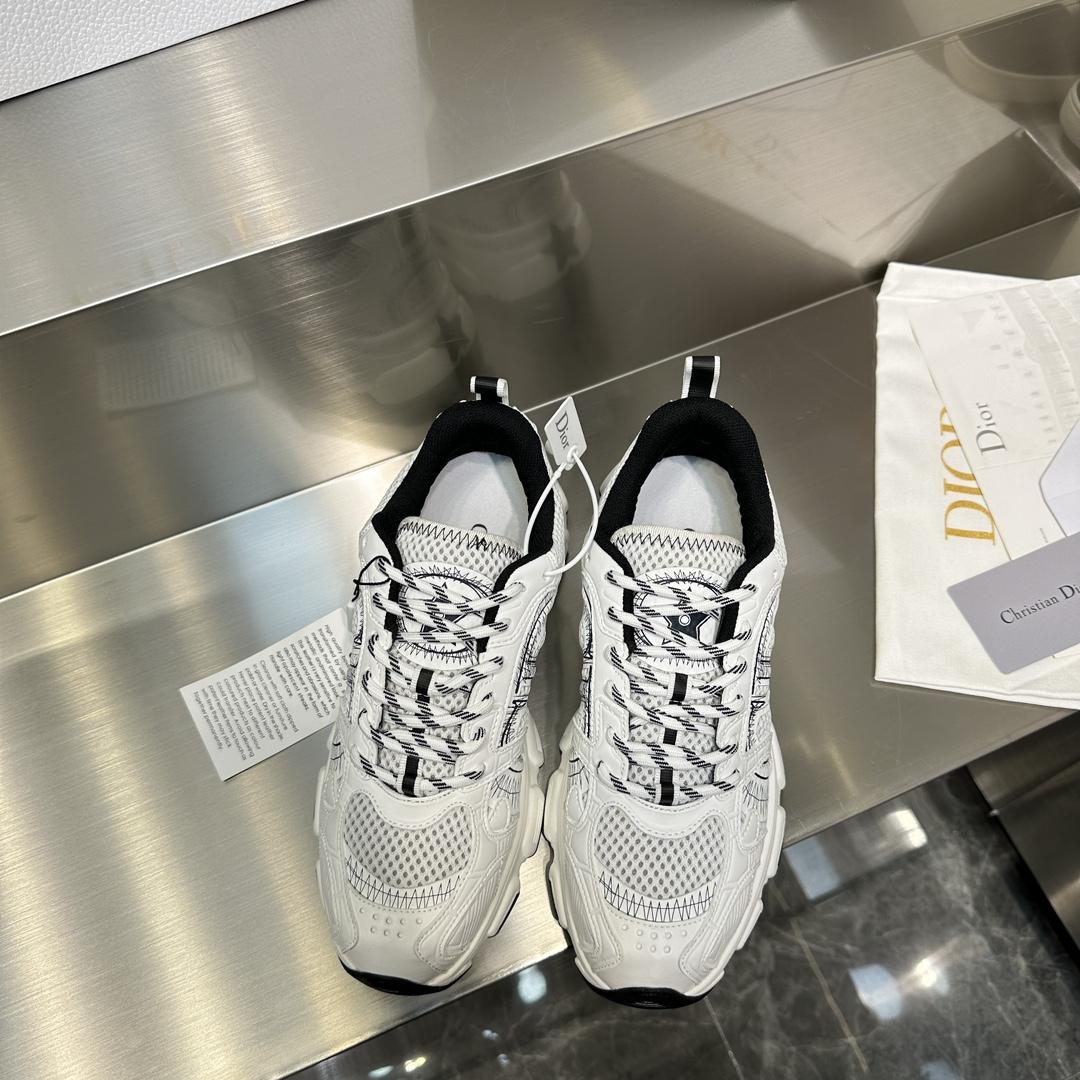 Dior Chrono Sneaker   - DesignerGu