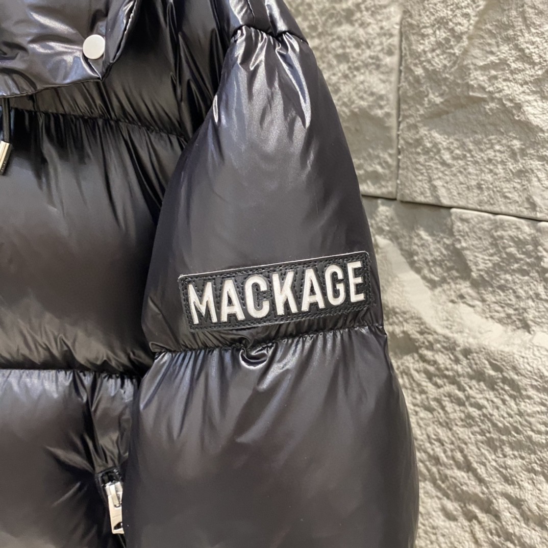 Mackage Evie Jacket  - DesignerGu