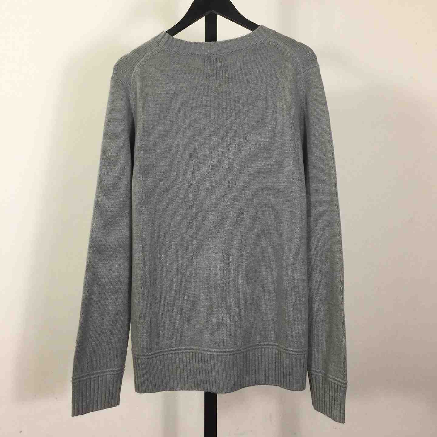 Prada Logo Sweater - DesignerGu