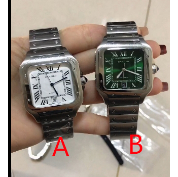 Cartier Watch  - DesignerGu