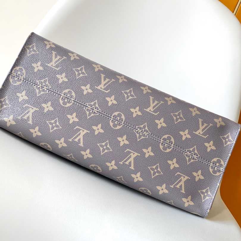 Louis Vuitton OnTheGo MM   M12415 - DesignerGu