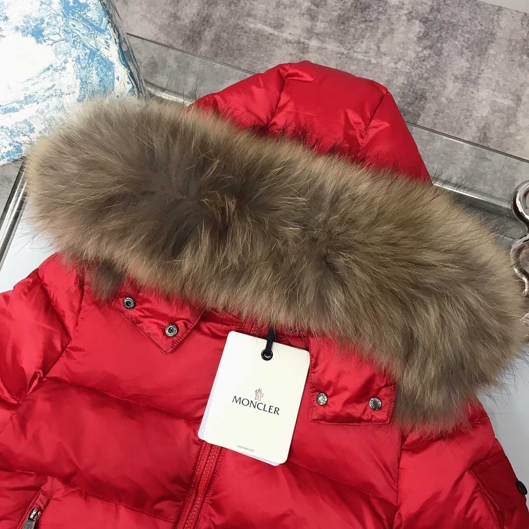 Moncler Kids Down Jacket - DesignerGu