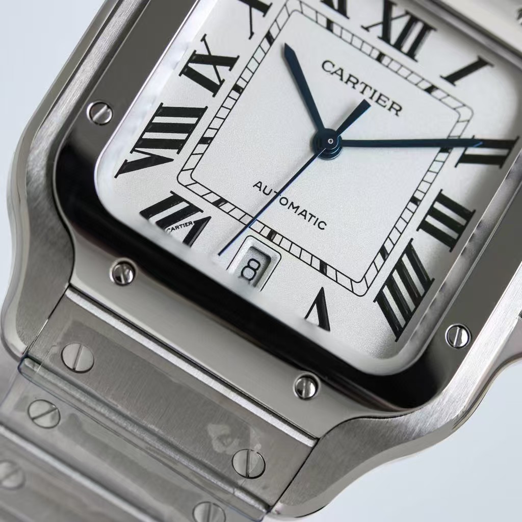 Cartier Watch  - DesignerGu