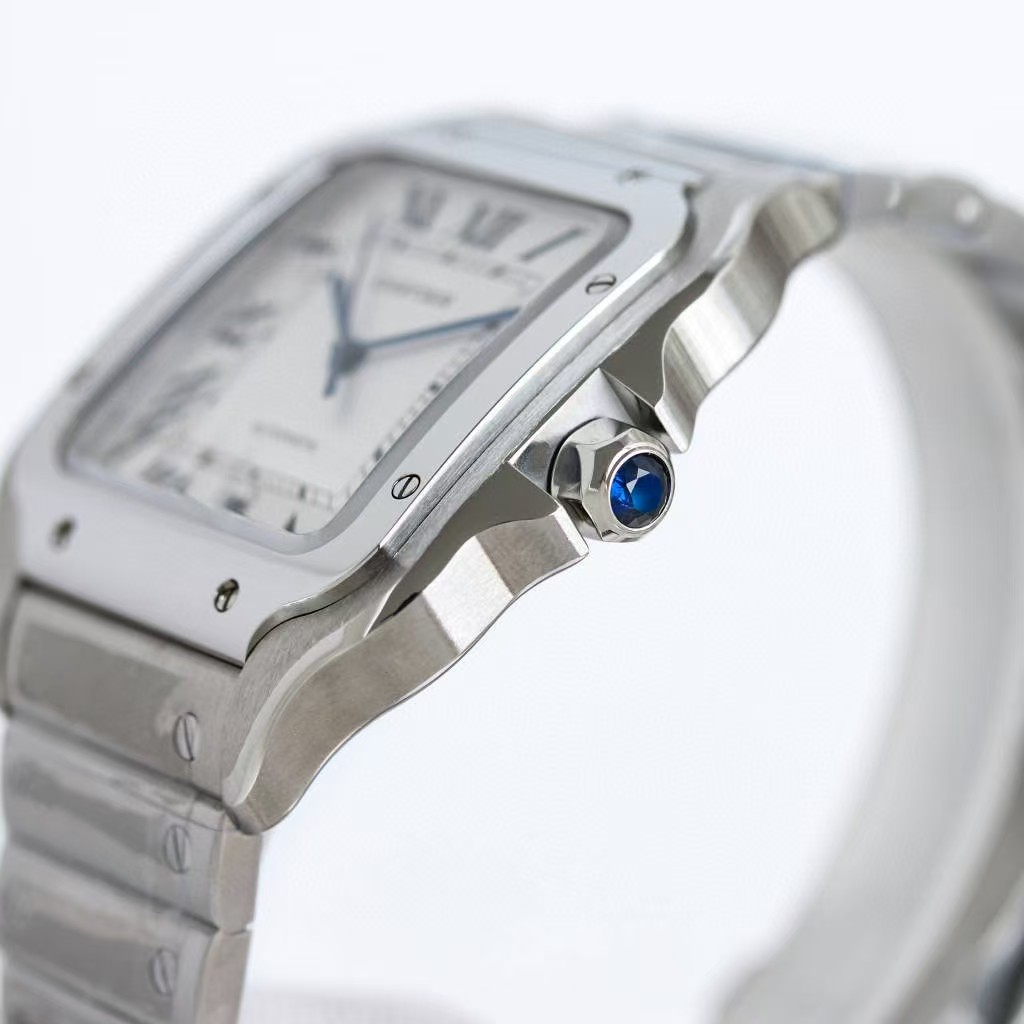 Cartier Watch  - DesignerGu