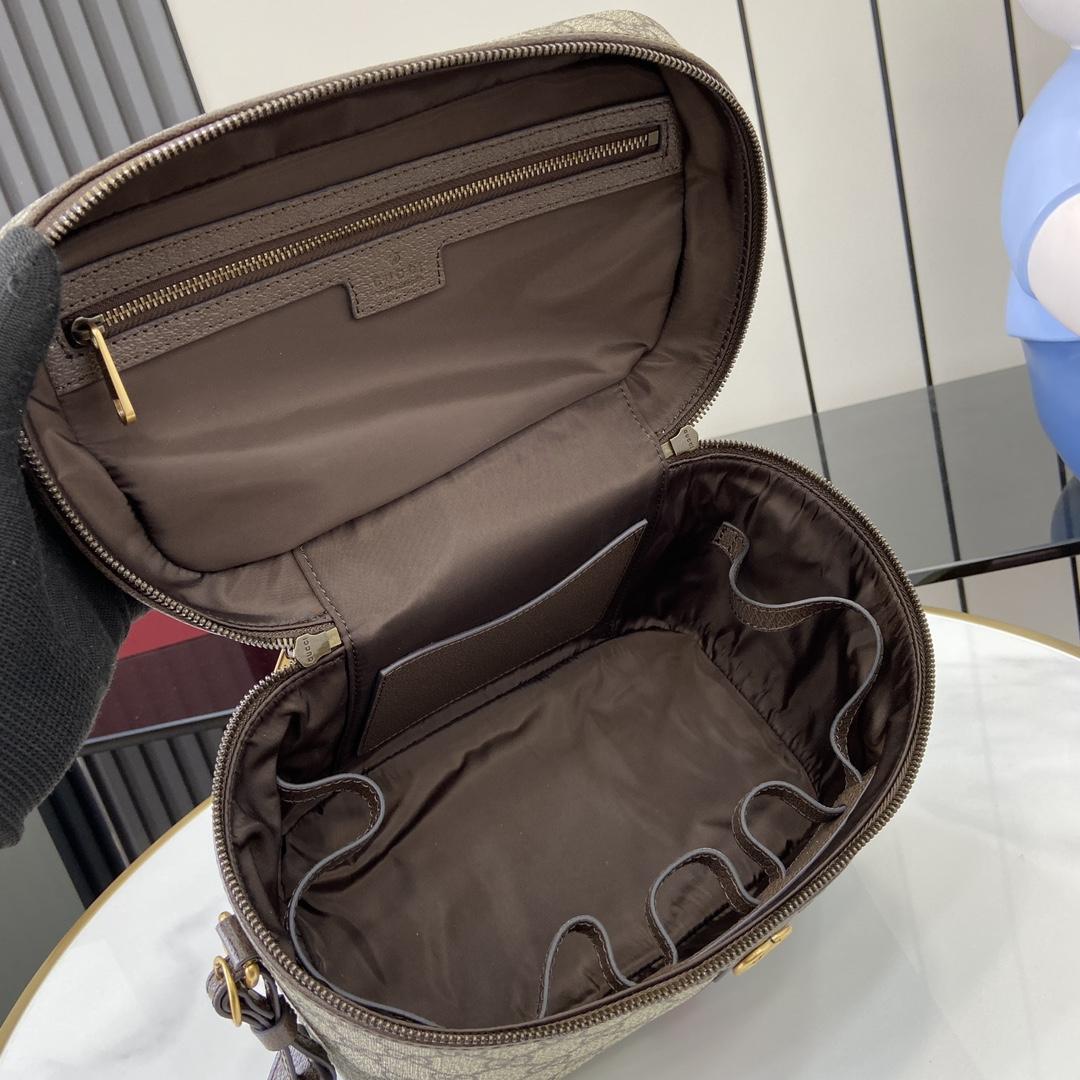 Gucci Porter Medium Travel Bag - DesignerGu