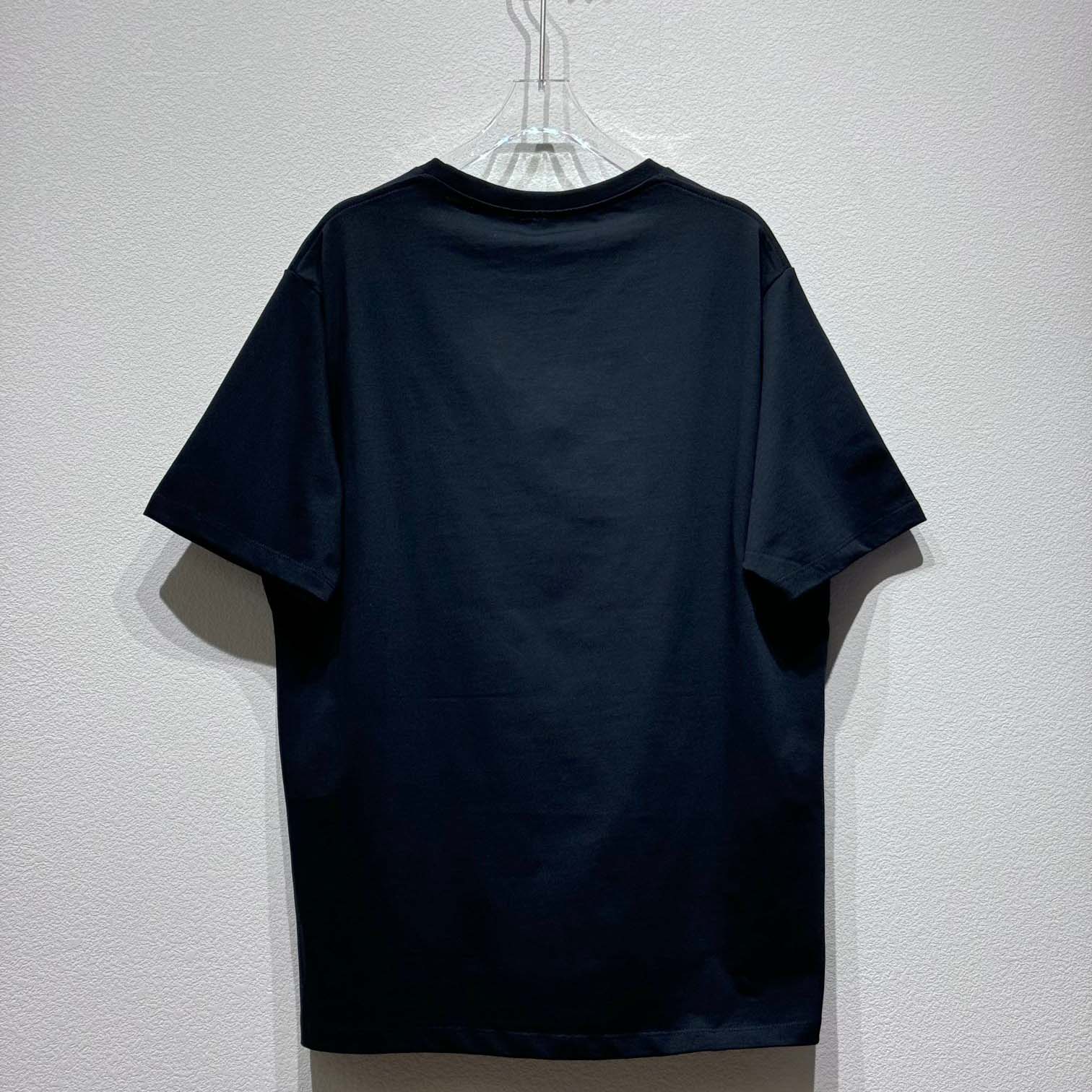 Loewe Relaxed fit T-shirt In Cotton - DesignerGu