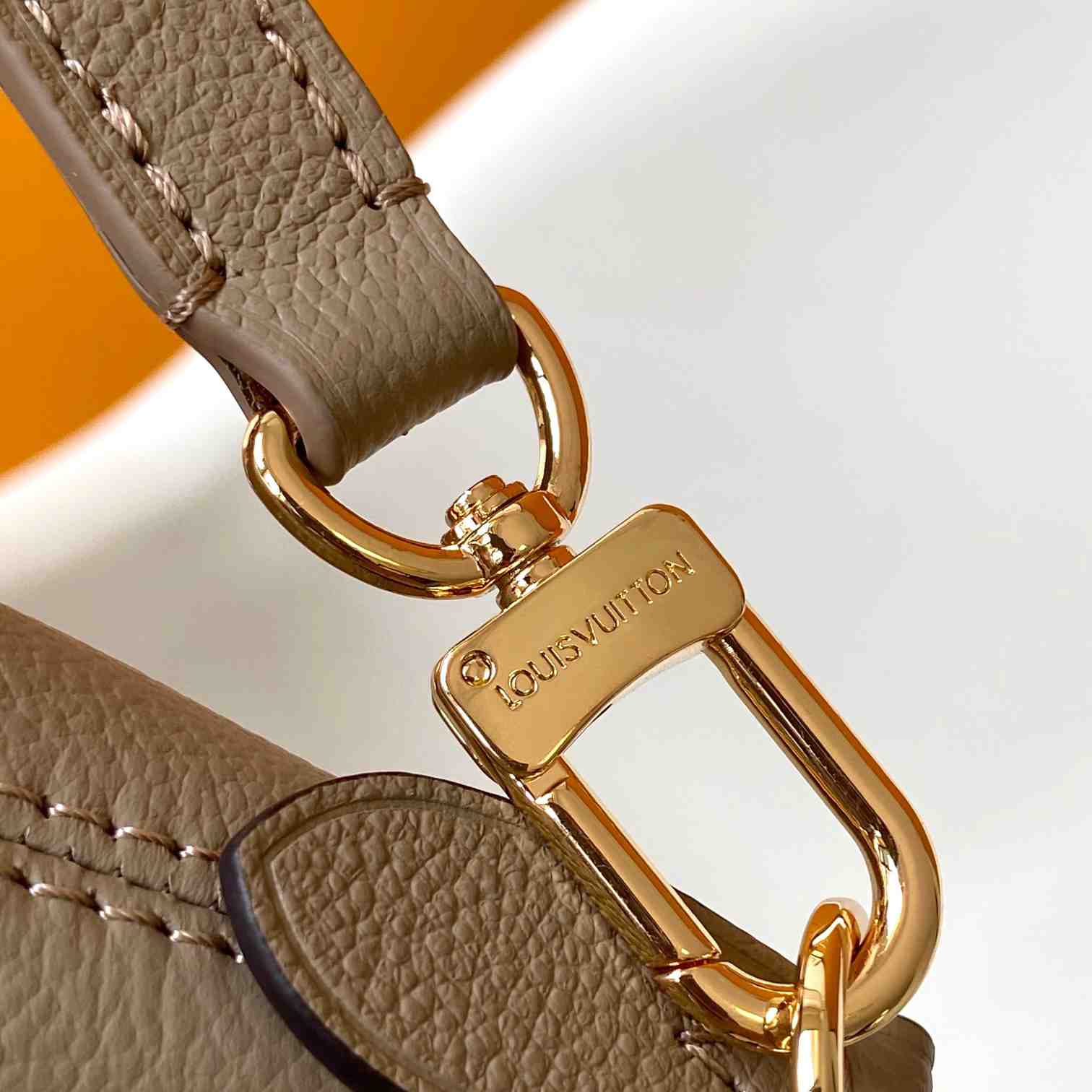 Louis Vuitton Boulogne  M13224 - DesignerGu