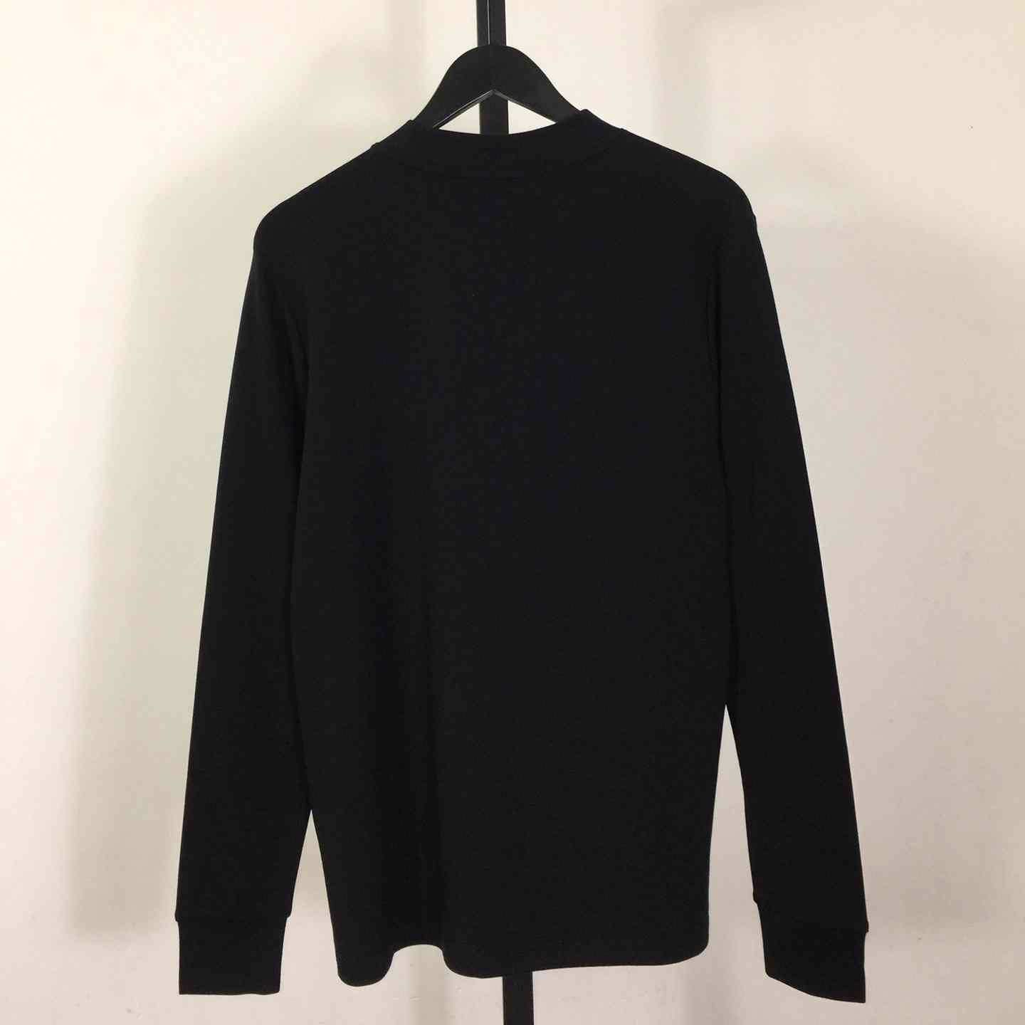 Fendi Long Sleeves - DesignerGu