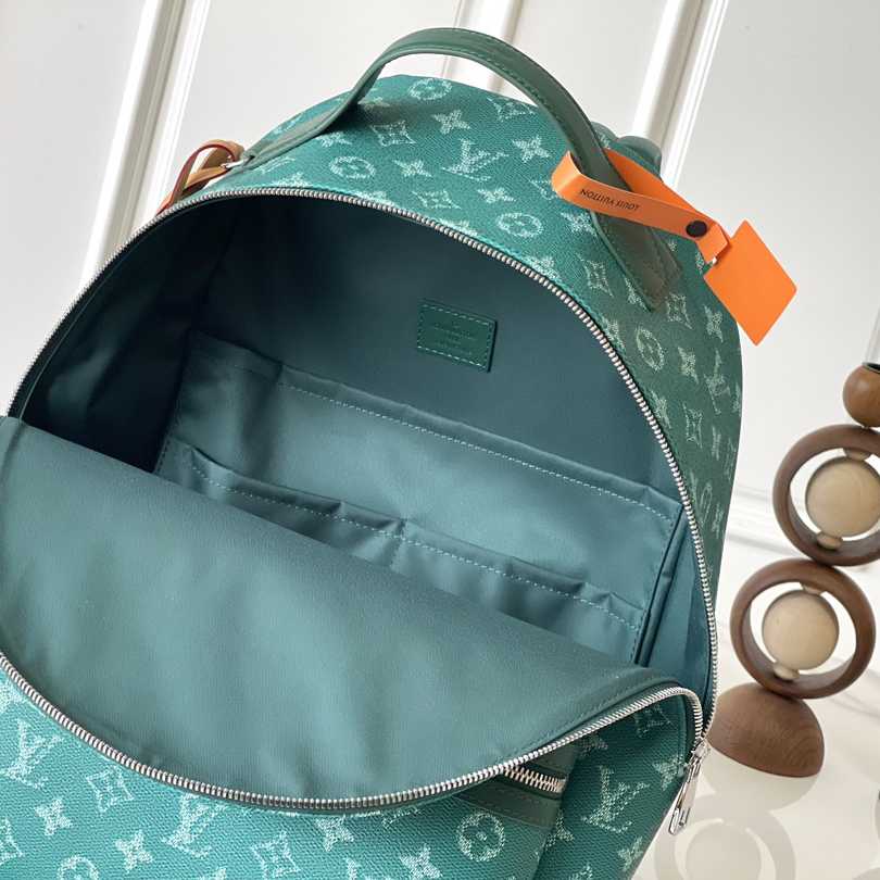 Louis Vuitton Discovery Backpack PM  M12780 - DesignerGu