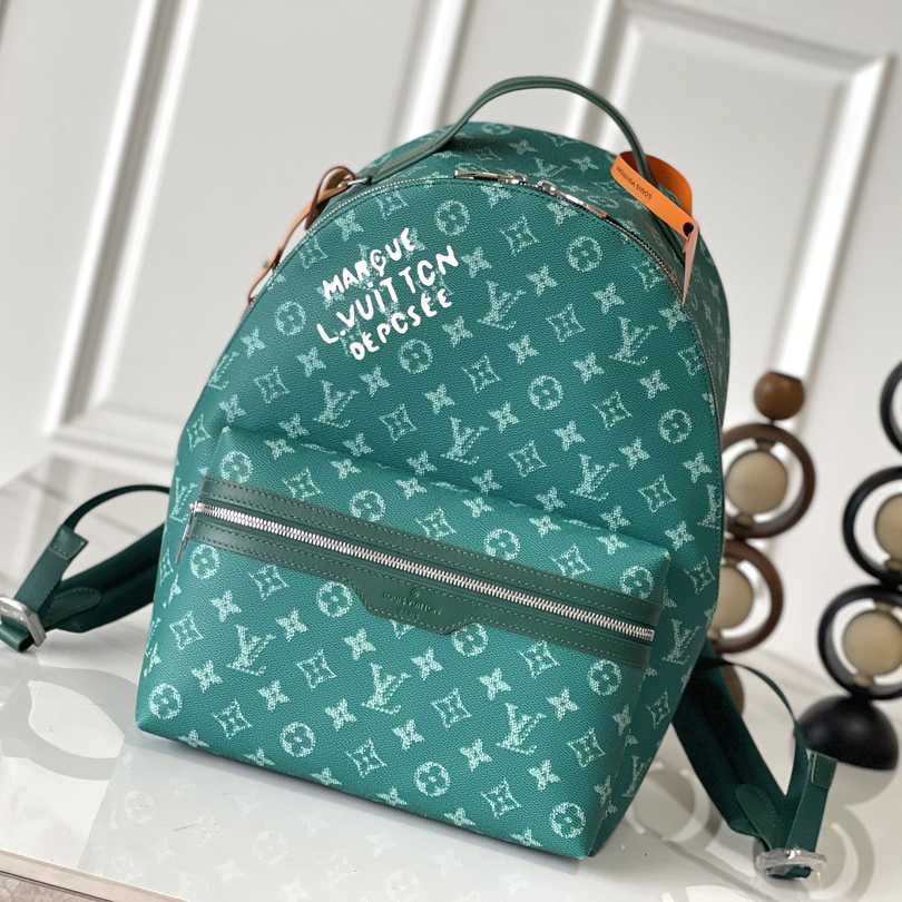 Louis Vuitton Discovery Backpack PM  M12780 - DesignerGu